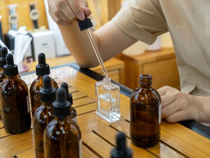perfume