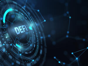 The 3 Cryptocurrencies Contributing to the DeFi Growth