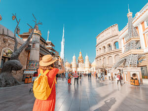 Global Village