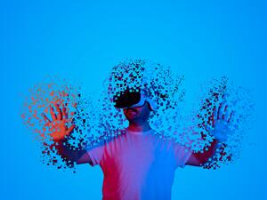 Who Is the ‘Chief Metaverse Officer’ Companies Are Hunting For?