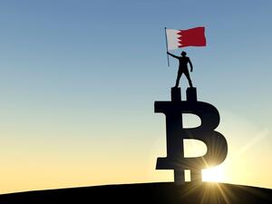 Crypto News Recap: Bahrainis Can Now Pay in Stores with Crypto!