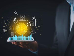 Crypto Prices Today: Bitcoin Stable at $20K