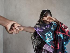child marriage