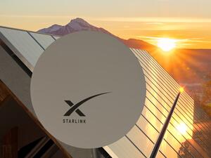 Elon Musk's Starlink Is Now Active in All Seven Continents