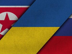 Why are North Koreans Being Sent to Ukraine?