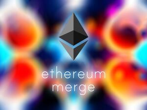 Crypto News Recap: ETH Soars As The Merge Draws Closer