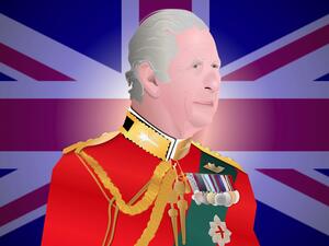 Which Former US President Almost Became King Charles III Father-In-Law?