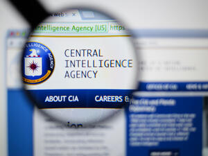 CIA museum