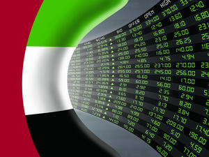 الإمارات: سيولة الأسهم المحلية ترتفع إلى 362 مليار درهم في 2022