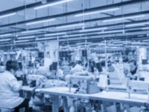 EU to Ban All Products Made by Forced Labour