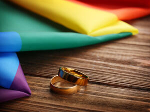 same-sex marriage