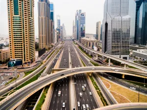 UAE: 'Salik' Sets IPO Offer Price at Dh2 Per Share