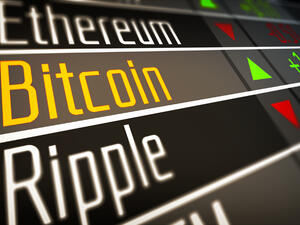 Crypto Prices Today: Bitcoin Slips to $19K