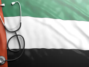 Source: Shutterstock UAE’s Pure Health To Invest Half a Billion Dollars in a Leading US Healthcare Company