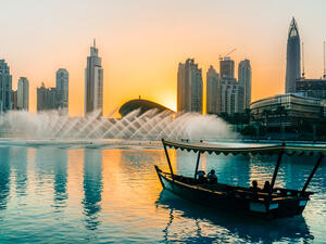 UAE Tourism in 2022: What Can the Next Few Months Bring?