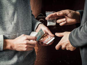 drug dealers