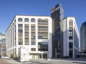 Investcorp Sells the Kö3 Office Building in Germany in Off-market Transaction