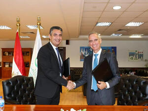 Egypt Post Signs Agreement with SAP to Establish an Integrated System for Cloud Solutions