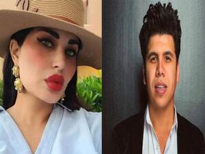 عمر كمال و ندى الكامل