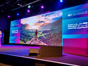Dubai Metaverse Assembly: Recap of Day 1