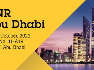 ISNR is a unique networking platform that brings together regional government bodies and security solution providers from across the globe.  Axis Communications set to highlight leading security solutions at the International Exhibition of National Security & Resilience (ISNR) 2022