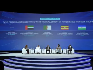 OVER 40 GLOBAL MINISTERS TO SPEAK AT ADIPEC 2022