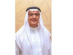 Dr. Al Ameri  Dr. Ali Saeed Alameri, Chairman of Alshoumoukh Group: ADIPEC strengthens Abu Dhabi's global position in the oil and gas industry