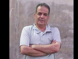 مدرب حراس فريق معضمية الشام المحلي "خالد الشيخ"