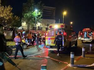 القدس المحتلة