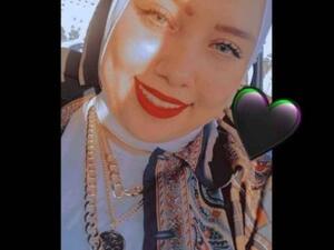 خلود السيد حسن 
