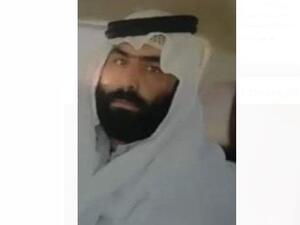  المدعو راكان ابو حايل 