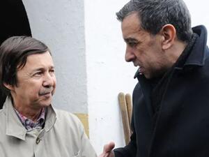 بوتفليقة وحداد- عن الشروق الجزائرية