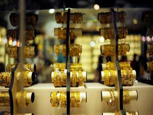 سعر الذهب اليوم في العراق