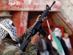 نمط جديد للمقاومة الفلسطينية