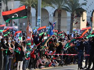 ليبيا في رهان الفشل على الفشل