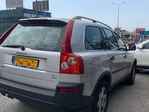  القنصل العام الفخري لإيرلندا في لبنان يطالب بامواله