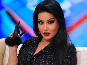 سمية الخشاب