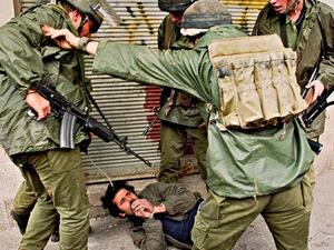 Shocking Photos from Palestine 