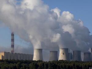Poland wants to move from coal-fired power plants