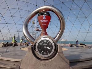 World Cup - Qatar 
