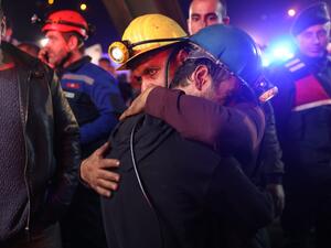Turkish coal mine Blast Kills 28 