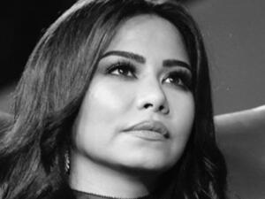 شيرين عبد الوهاب
