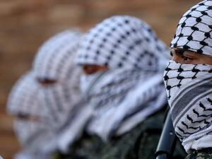 Palestinian factions