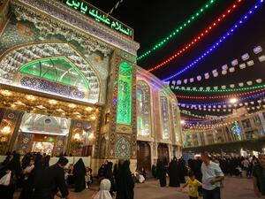 نهب المليارات وتهريبها من العراق