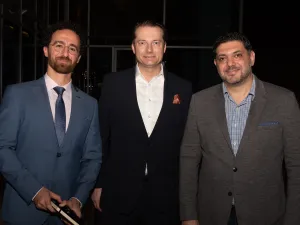 Four Seasons Hotel Kuwait at Burj Alshaya Further Strengthens Community Ties with Special ‘Meet & Greet’ Event