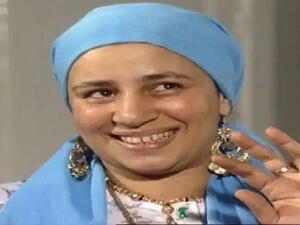 عبلة كامل