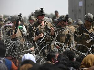 US and NATO