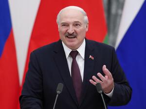 Belarusian President