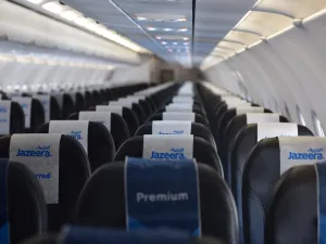 Jazeera Airways Celebrates Delivery of 10th and 11th Airbus A320neos
