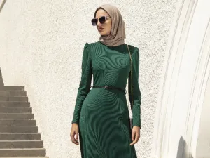 REDTAG adds pastel perfection and classic creativity to its beloved modest collection A’aniqa